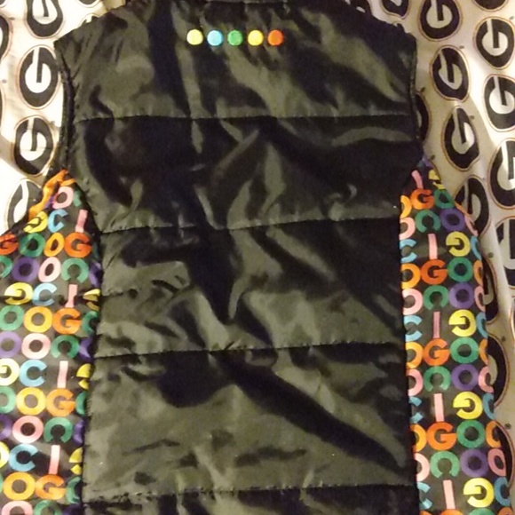 Jacket - Picture 2 of 2